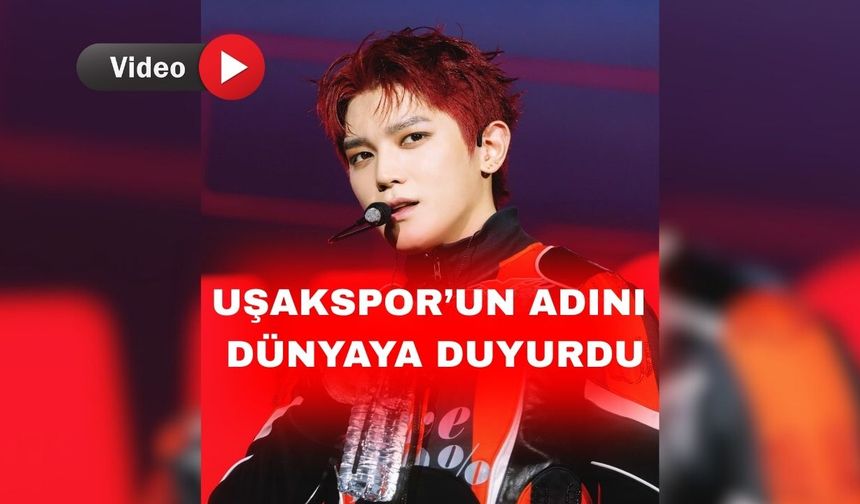 Güney Kore’de Uşak rüzgarları esti