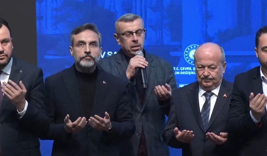 Uşak’ta Sosyal Konut Sahipleri Belli Oldu