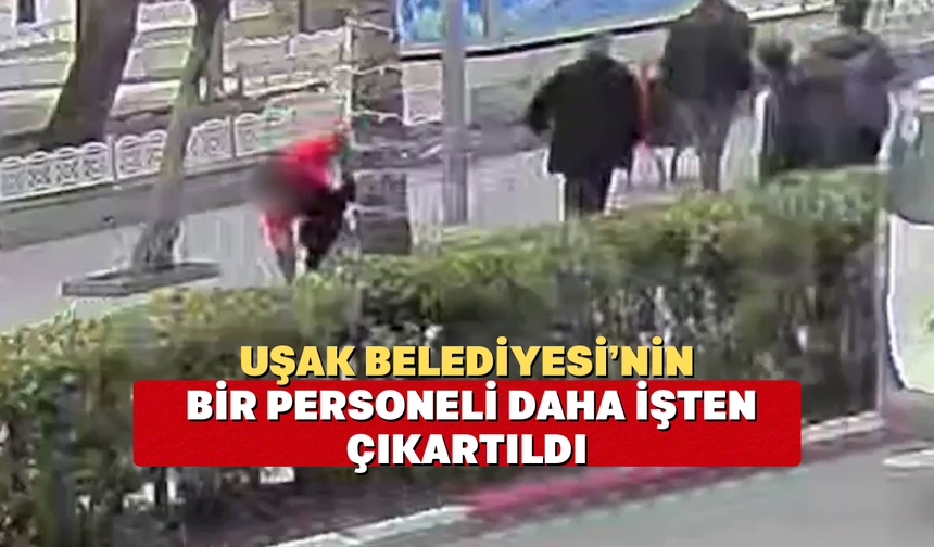 Başkan Yalım Bu davranışı Affetmedi!