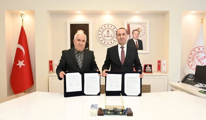 Uşak’ta Okullarda Kapsamlı Tarama ve Eğitim Dönemi Başladı