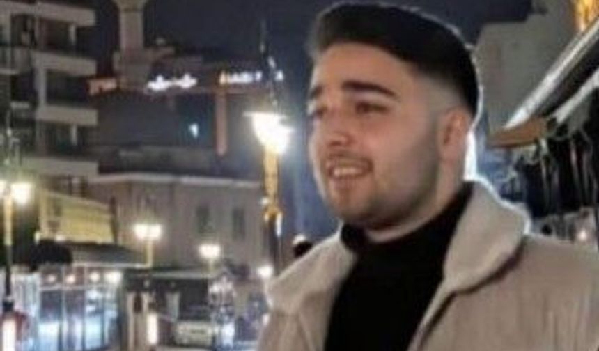 Feci Kazada 1 Kişi hayatını Kaybetti