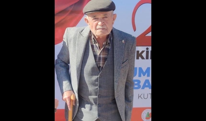 Şehit Babası Hayatını Kaybetti