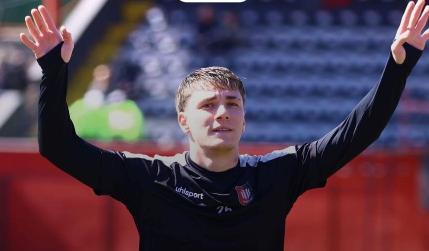 Uşakspor Kütahya Deplasmanında Puanı Kaptı