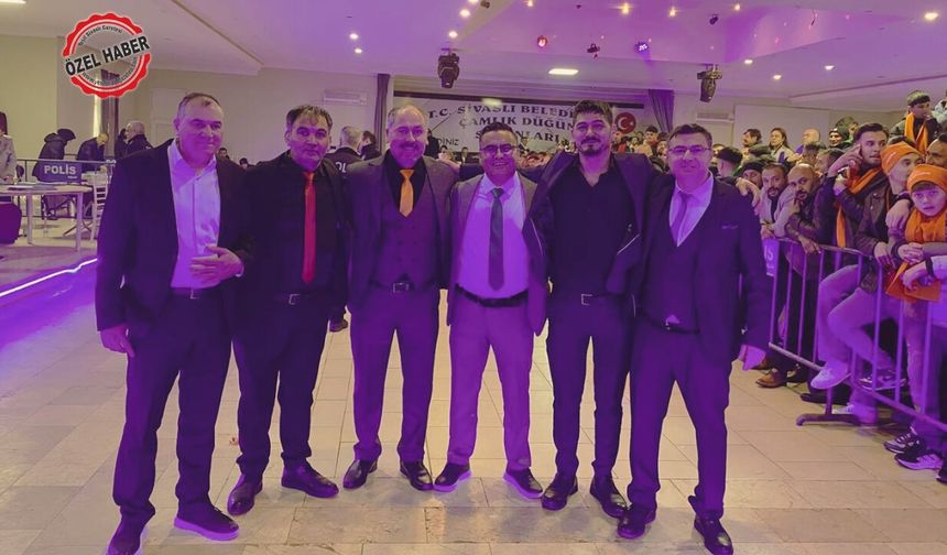 Sivaslı Esnaf Sanatkârlar Odası Başkanı Kazım Kahraman Oldu