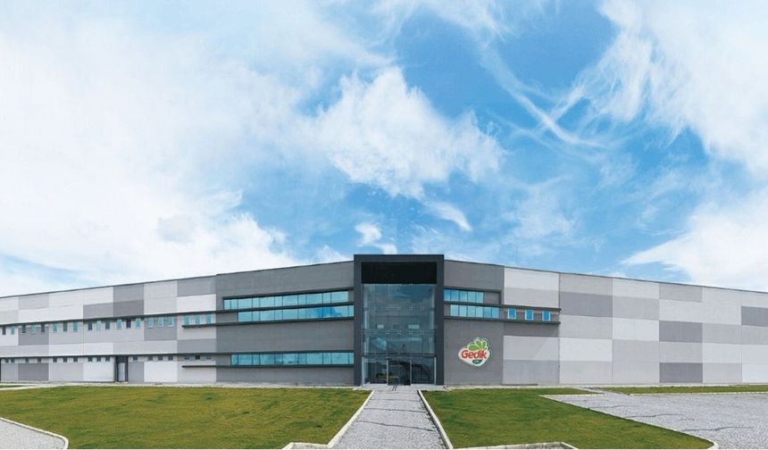 Uşak’ta Gedik Piliç’ten Küba’ya Tavuk İhracatı