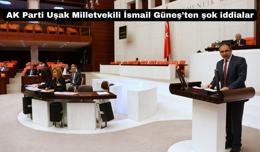 Uşak Belediye işçilerinin maaşı tehditle düşürülmek istendi”
