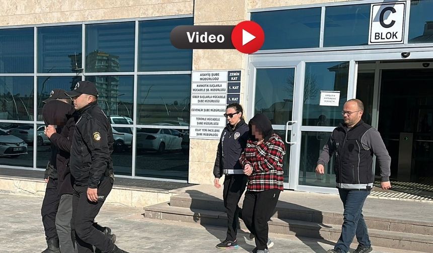 Uşak merkezli 5 ilde dolandırıcılık ve yasa dışı bahis operasyonu