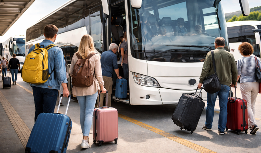 Uşak Otobüs Bileti Fiyatları  Mart Ayında  Değişti