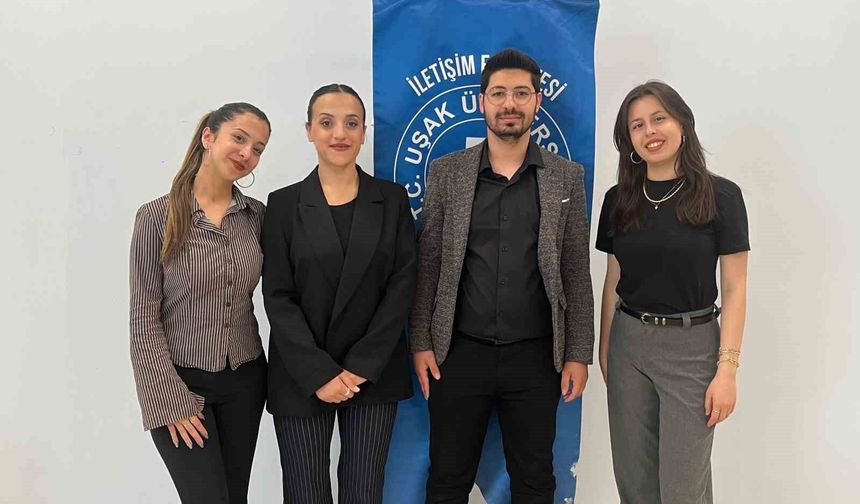 Uşşak Aşevi Türkiye'de Bir İlke İmza Attı