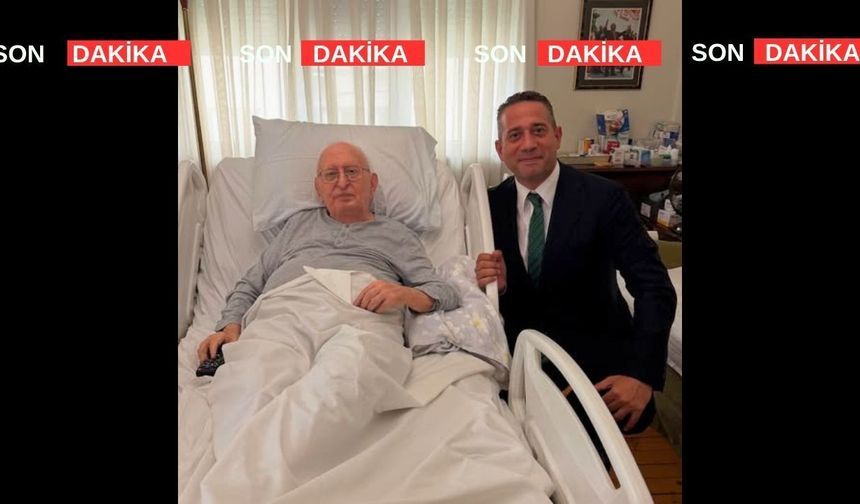 Türk Siyaseti bir duayenini daha yitirdi