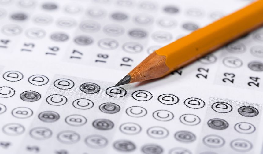 Kritik Sınav Bir Gün Öne Çekildi