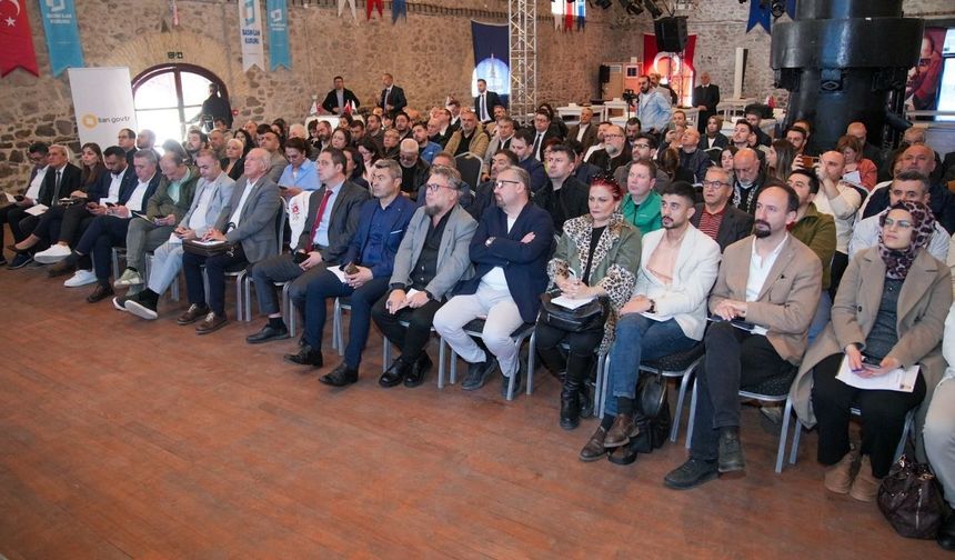 Uşak YSG BİK uygulamalı mevzuat eğitimine katıldı