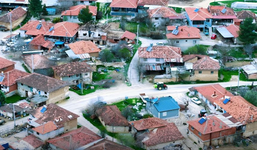 Halep’ten Uşak’a 500 Yıllık Sır: Budaklar’ın Kökeni Ortaya Çıktı