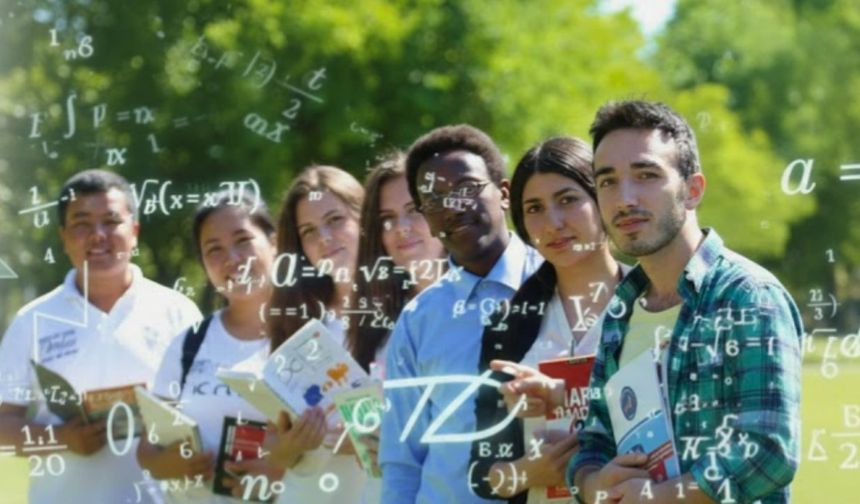 Uşak Fen Lisesi Öğrencileri Gururumuz Oldu