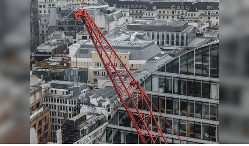 Uşak’ta bir Şirket Daha İflasın Eşiğinde