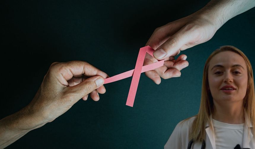 Uşak’ta Erken Teşhis Hayat Kurtarıyor