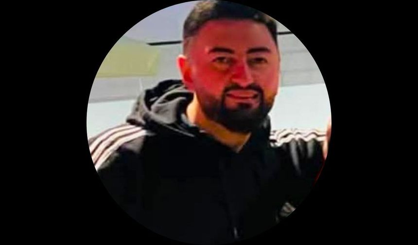Uşaklı Genç Danimarka’da Vefat etti