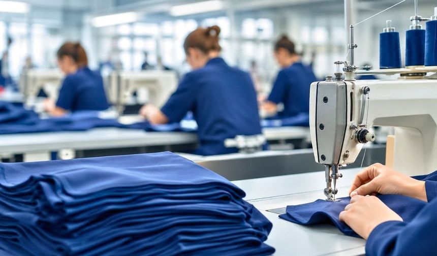 Uşak TSO’dan Nitelikli İşgücü Yetiştirme Programı