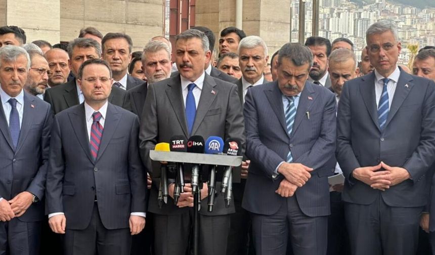 Yarın Okullar Tatil Mi?