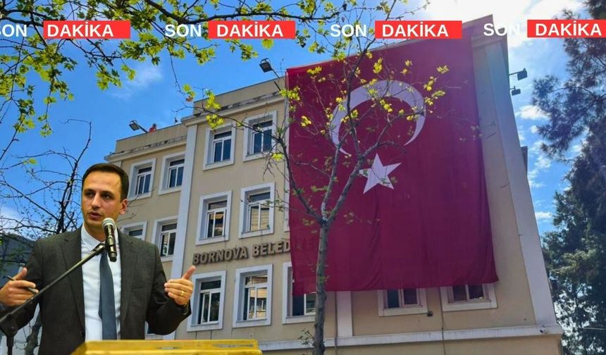 Uşak’tan Sevgili Transferi Bornova Belediye Başkanını da Yaktı