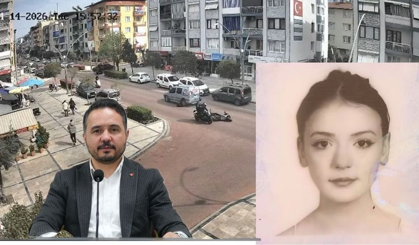 AK Parti Uşak Teşkilatında Kara Gün