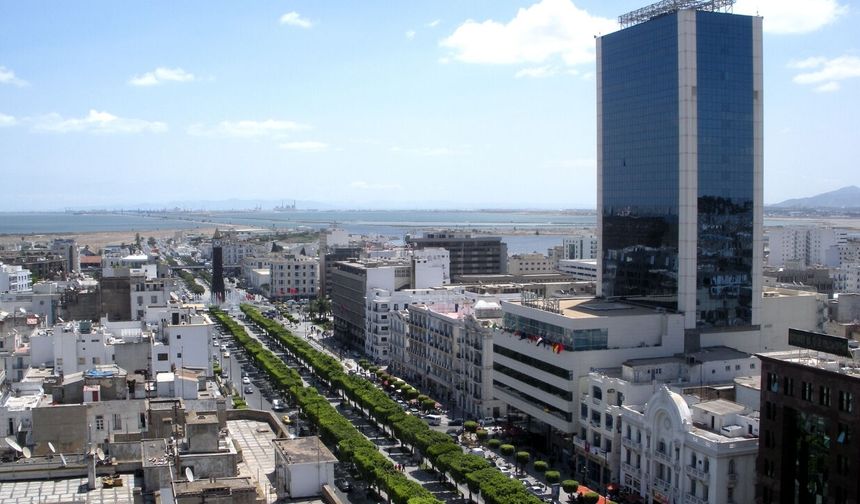 Gençler İçin Ücretsiz Tunus Deneyimi