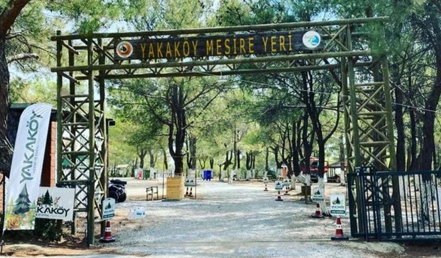 Ulubeyliler Yakaköy’de Buluşuyor