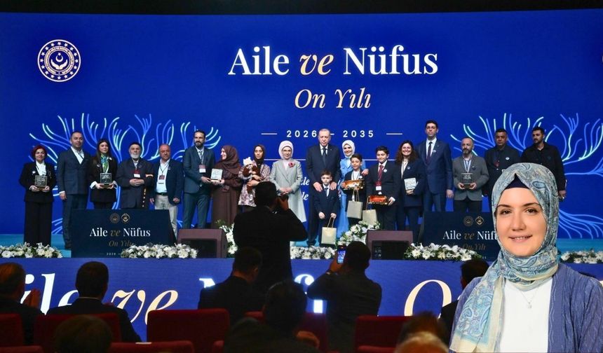 Mehir Aile Platformu’ndan 'Aile ve Nüfus On Yılı' Projesine Destek