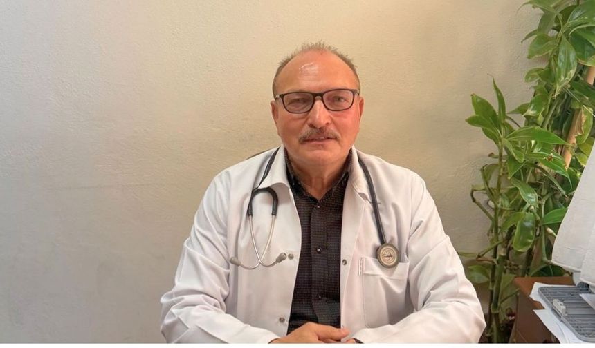 ADD GYK Üyesi Arif Güvenir’den CHP İspanya Benzetmesi