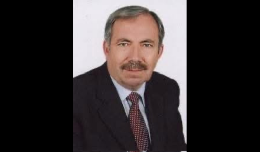 Uşak’ta Acı Kayıp: Necati Ceylan Hayatını Kaybetti
