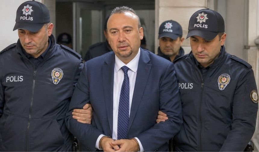 Eski Uşak Belediye Başkanı Özkan Yalım’dan Ek İfade
