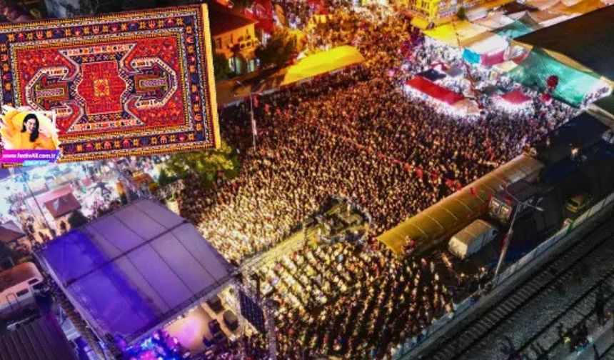 Uşak’ta  Başkanını Tutuklatan Festival İptal edildi