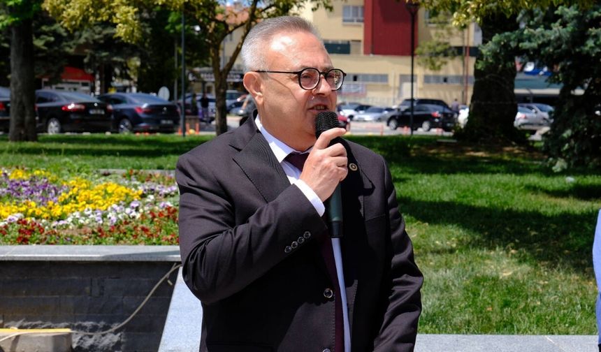 Uşak Dahil 23 İlde Orman Kararı Tepki Çekti