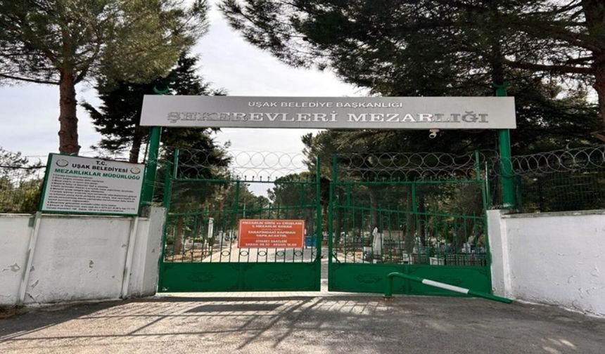 Arefe Gününde Mezarlıklara Ücretsiz Servis Desteği Sağlanacak