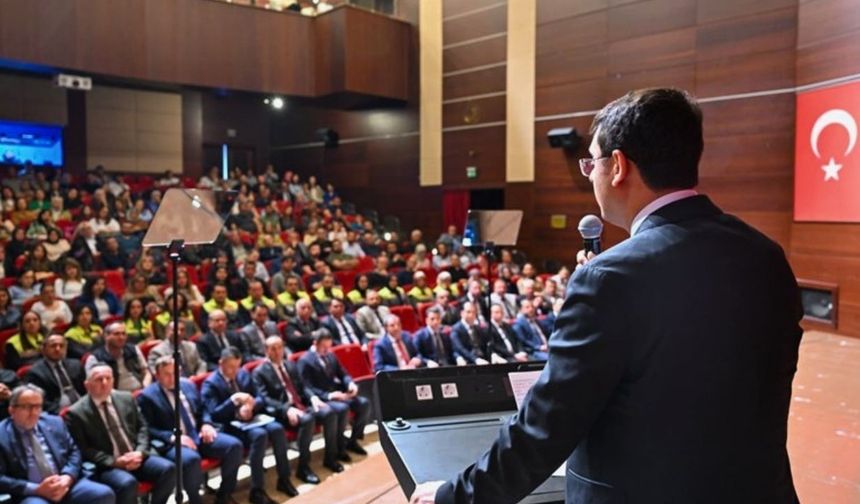 “Uşak Şefkat Ekipleri” Projesi Hayatlara Dokunacak