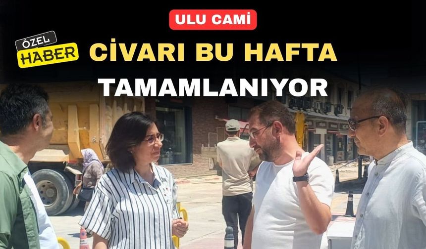 Hatice Başkan Uşak’taki gecikmenin hesabını sordu