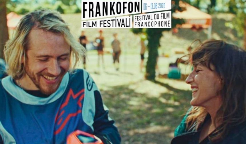 Uşak’ta Frankofon Film Festivali Düzenleniyor