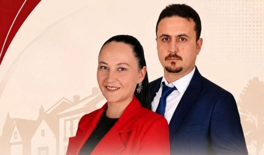 Banaz’ın Tek Kadın Muhtarı Şule Bayraktutan Oldu