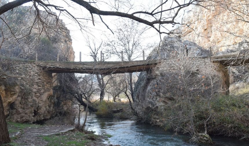 Uşak–Denizli Yolunda Osmanlı’nın Gizli Derbent Sistemi Ortaya Çıktı