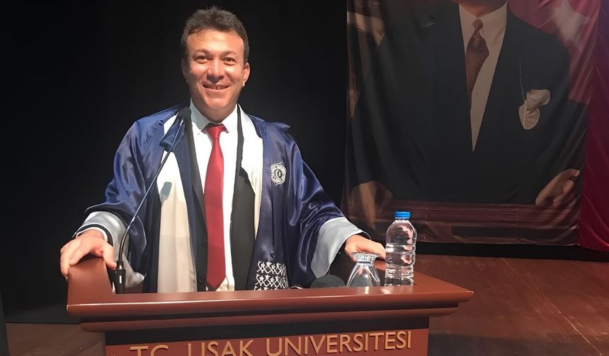 1926 Belgeleri Gündem Oldu: "İstiklal Harbi" Detayı