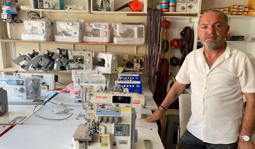 Çocuk Yaşta Başladı, Kendi İşinin Patronu Oldu