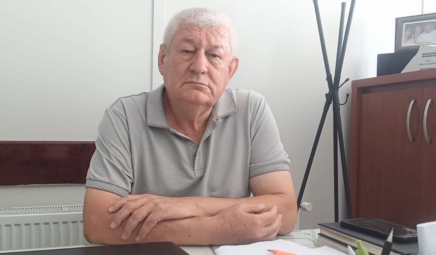 SOL Parti Uşak Örgütü’nden ‘GES’ Tepkisi