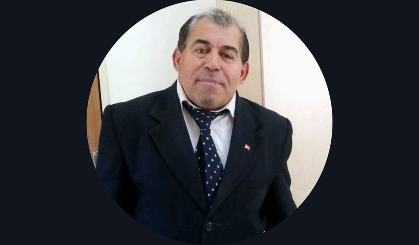 Uşak’ın Sivaslı ilçesini yasa boğan vefat
