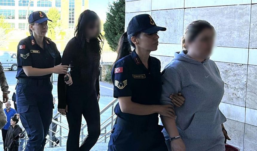 Yalım Soruşturmasında Kritik Gün! 15 Şüpheli Adliyede
