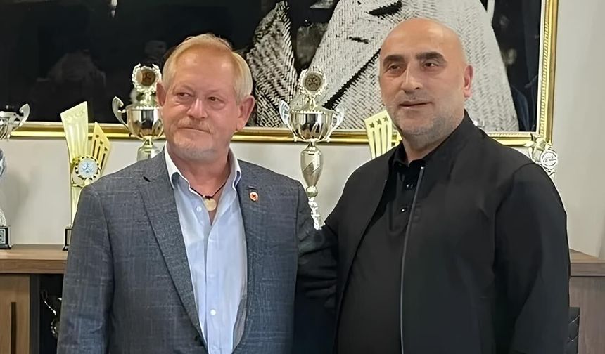 Ahmet Coruhlu Uşakspor’u gözden Çıkardı mı?