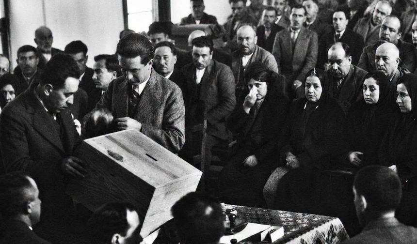 Uşak Tarihini Değiştirecek İddia! 700 Yıllık Sır Bozkuş Köyü'nde Saklı