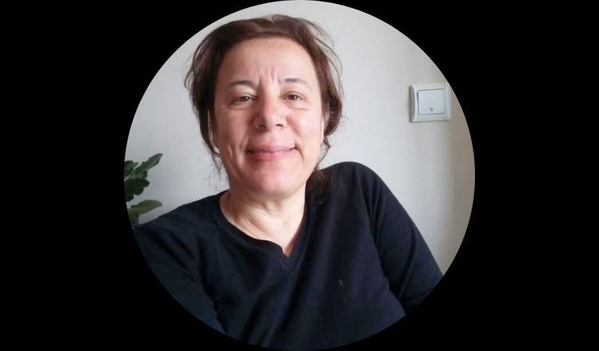 Uşak Eğitim Camiası Bir Neferini Daha Yitirdi