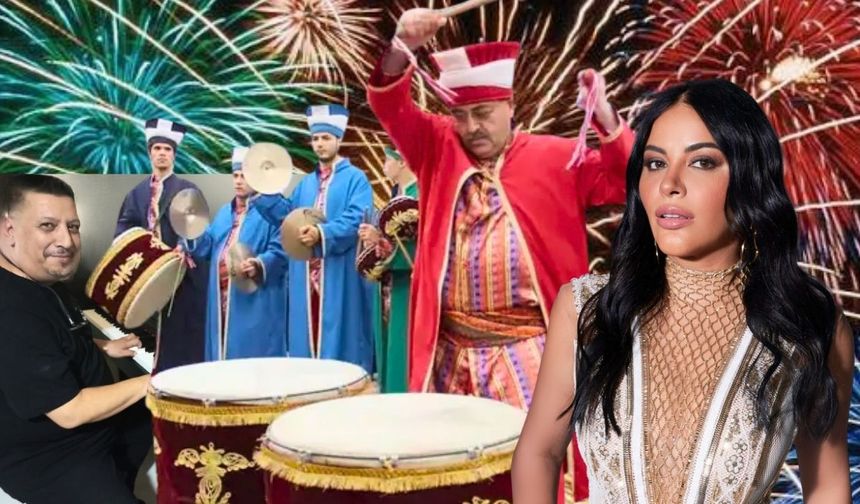 Uşak’ta Konserler Ertelendi Banaz İlçesinde Devam