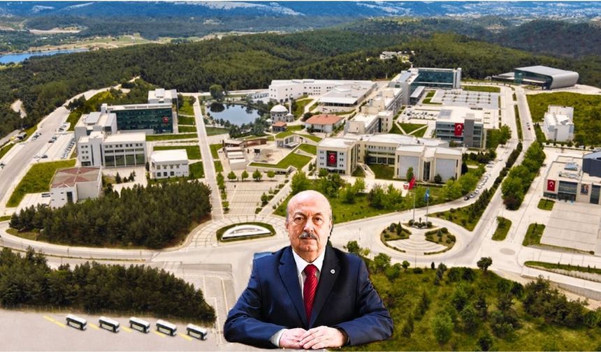 Tercihte bulunacak Gençlere Uşak Üniversitesine Davet Var