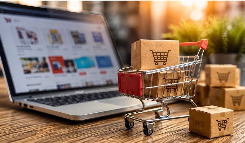 Uşaklı Esnaf ve Girişimcilere E-Ticaret Fırsatı